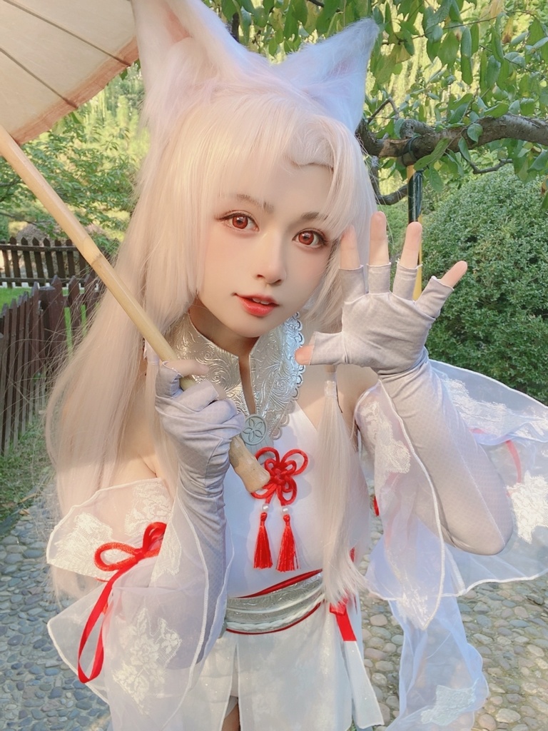 #83【4K】黑貓貓 nekonya Naraka:Bladepoin 土御門胡桃