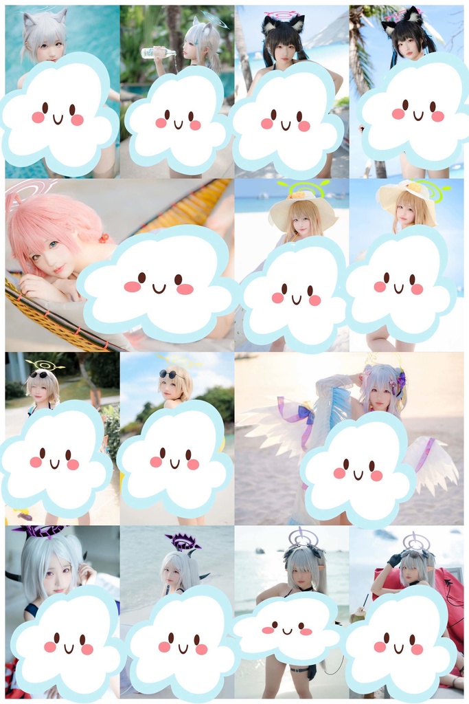 #95☆弥美 Mime☆【写真集セット】(セット特典あり)93 & 94☆ 「Summer Archive」&「Mime Maid Type」