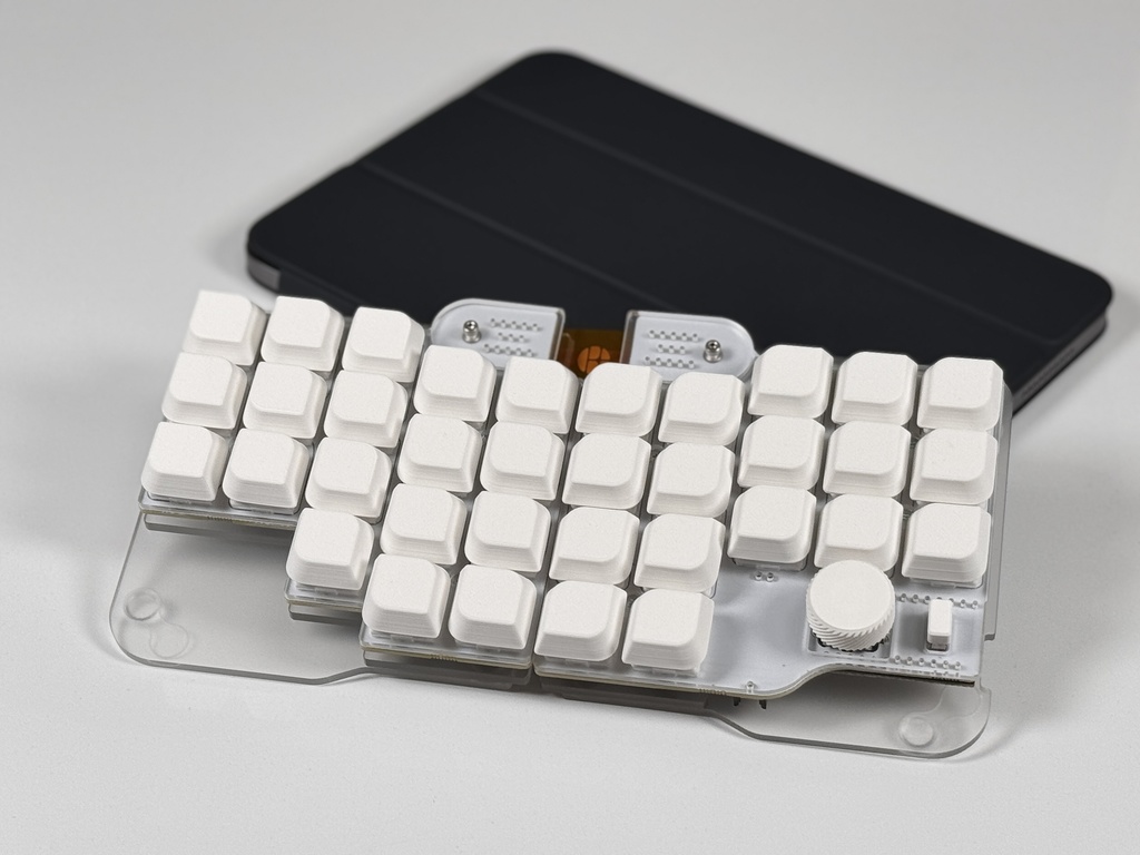 DRESSTHING専用電源スイッチカバー「CLOAK」