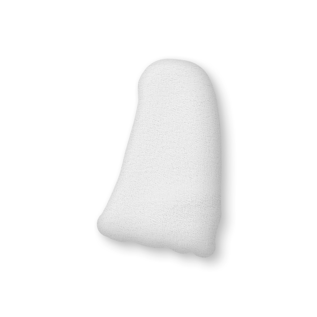 悪霊ふかふかクッション