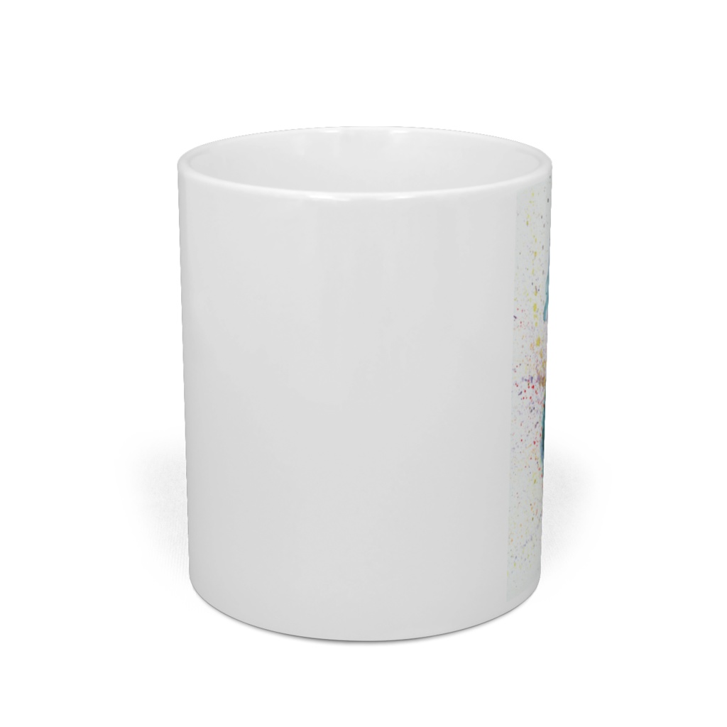 青龍(緑龍)マグカップ