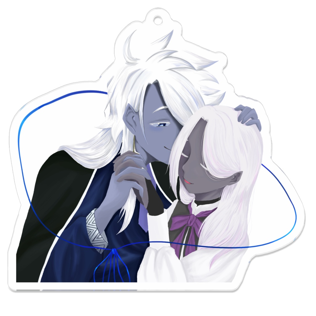 ｱﾏｱｲアクキー