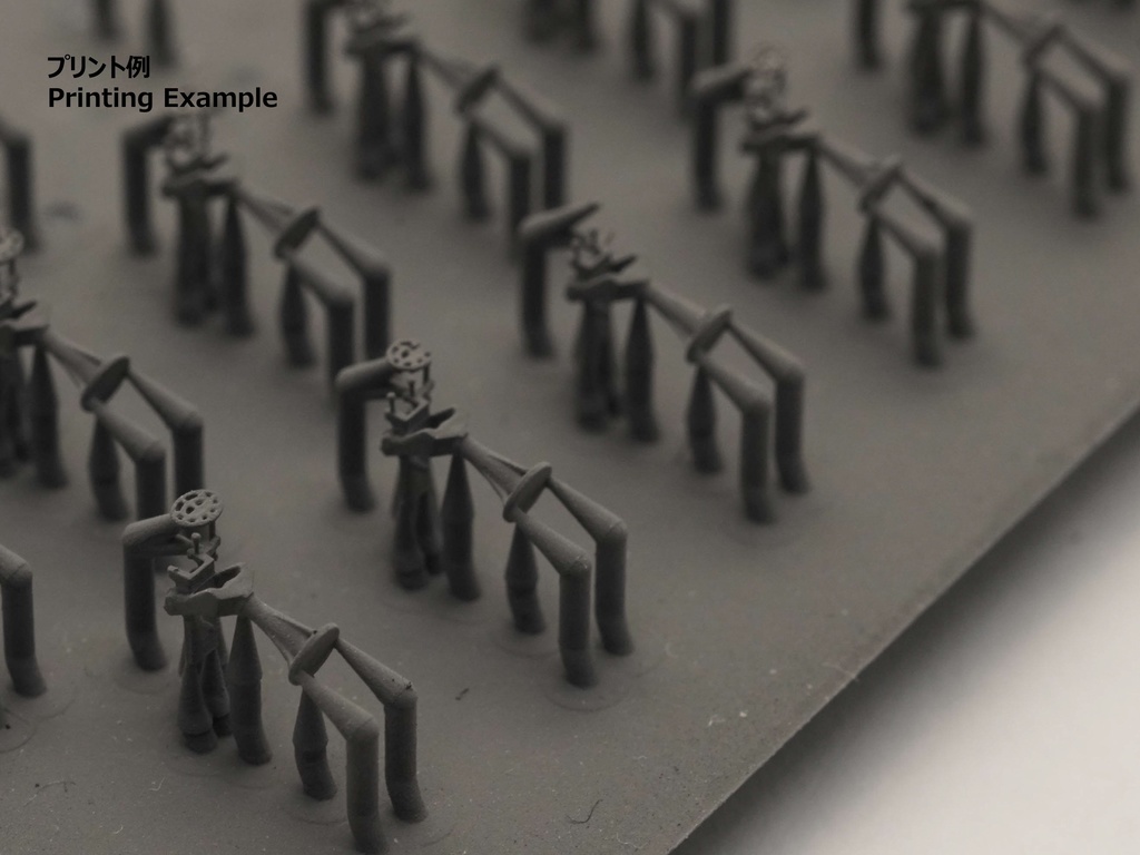 【25年11月更新】【STLデータ】1/72&1/350 日本海軍九六式25mm単装機銃 IJN Type96 25mm Single AA gun