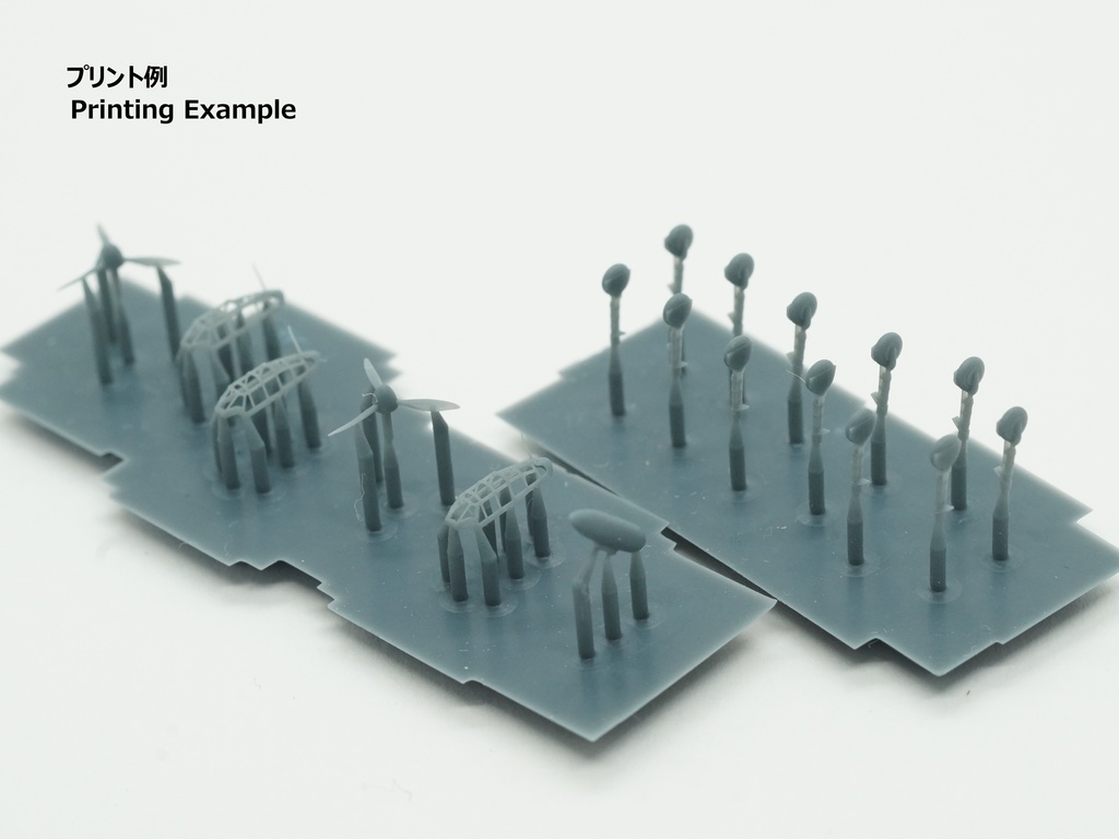 【26年01月更新】【STLデータ】1/350 A6M2b/3/5 零式艦上戦闘機21/32/22/52型 Zero Fighter Model 21/32/22/52