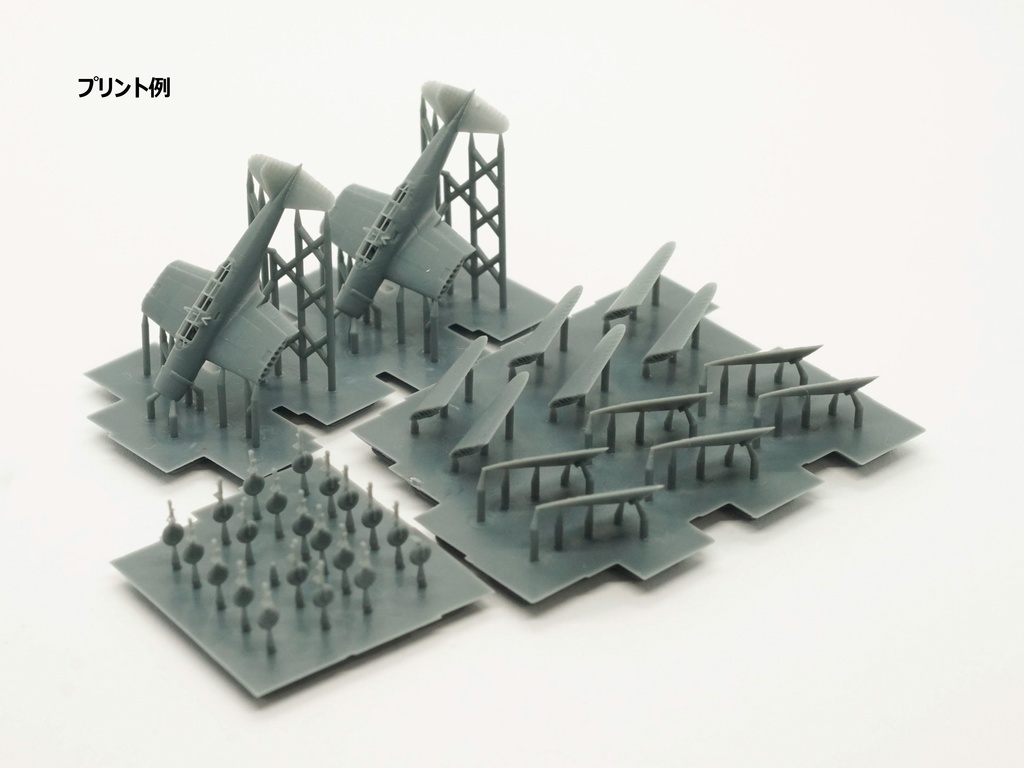 【STLデータ】1/350 B5N2 九七式三号艦上攻撃機 Type97 Torpedo Bomber