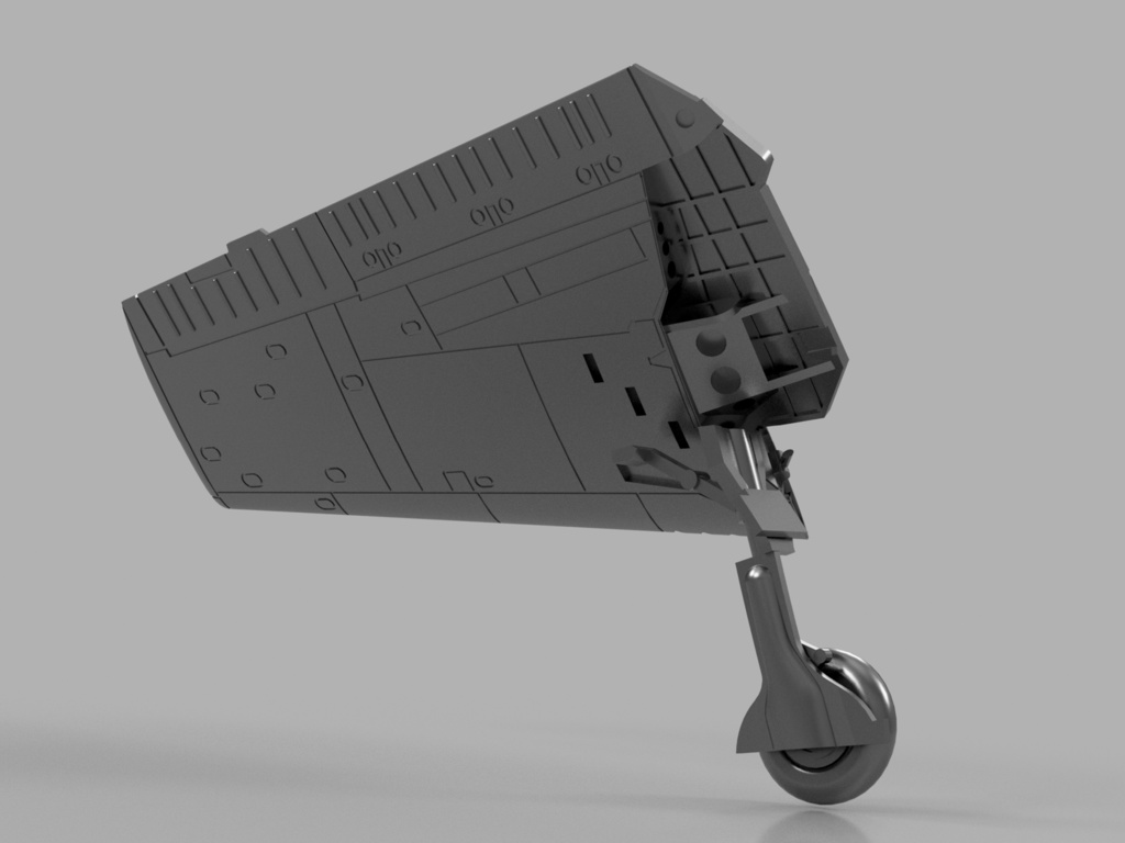 【2025年08月更新】【STLデータ】1/350 F6F-3/3N/5/5N ヘルキャット Hellcat