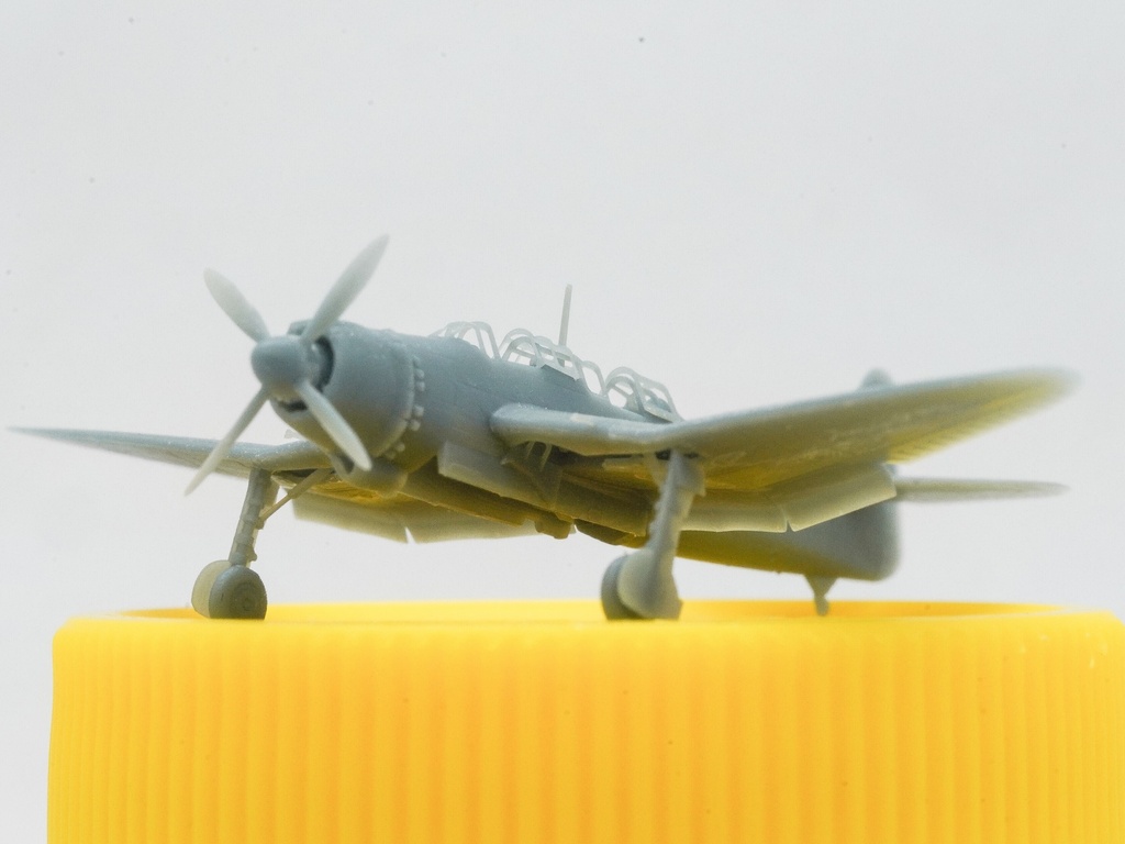 【STLデータ】1/350 B7A2 流星改 Ryusei-Kai Grace
