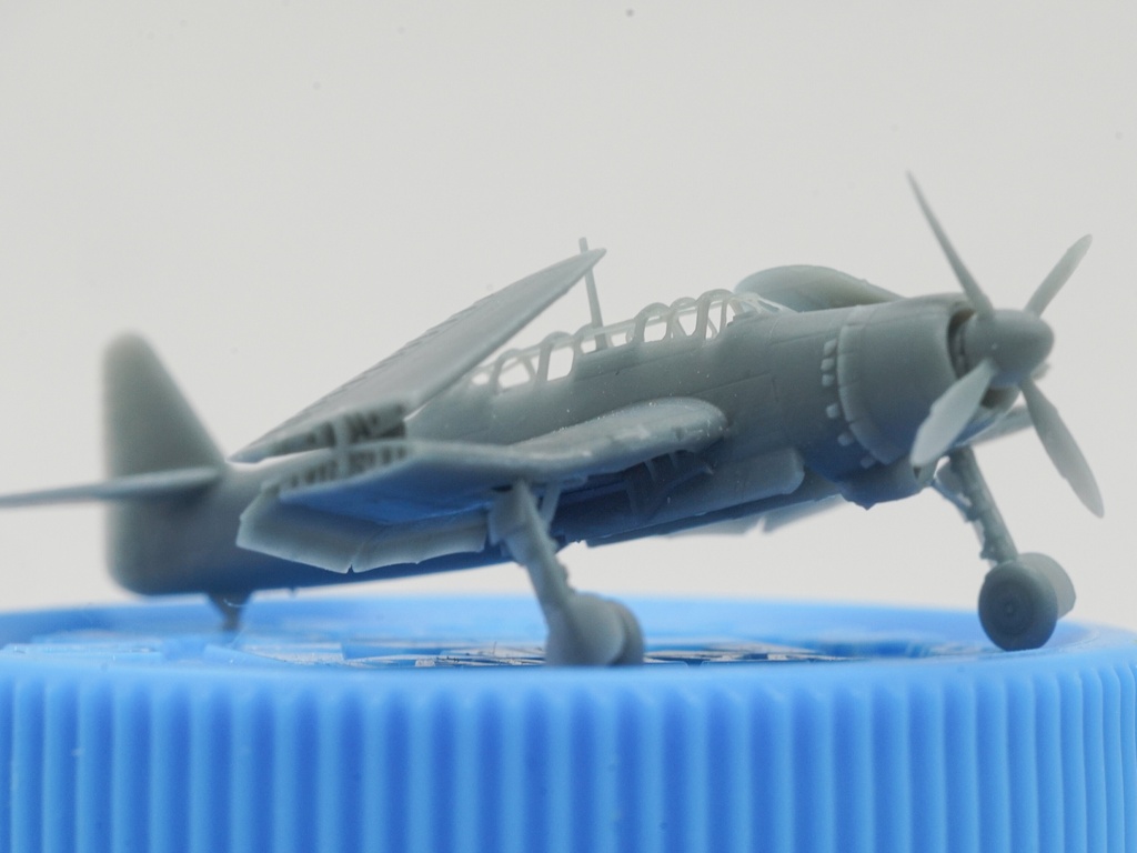 【STLデータ】1/350 B7A2 流星改 Ryusei-Kai Grace