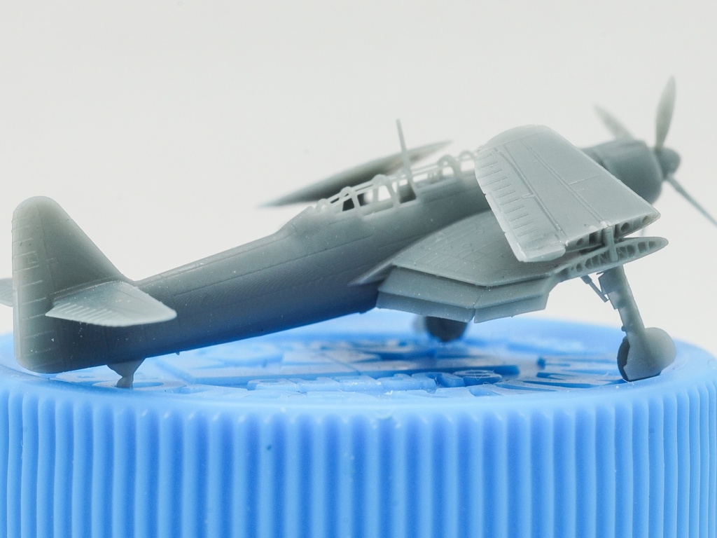 【STLデータ】1/350 B7A2 流星改 Ryusei-Kai Grace