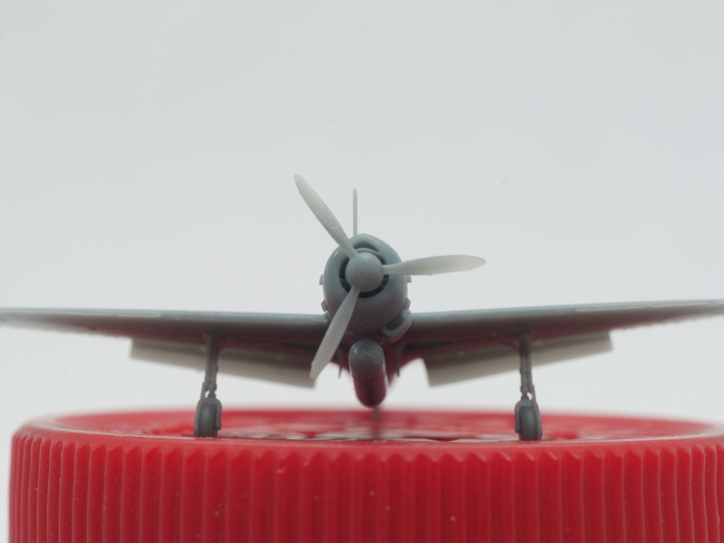 【STLデータ】1/350 C6N1 彩雲一一型 SAIUN MYRT