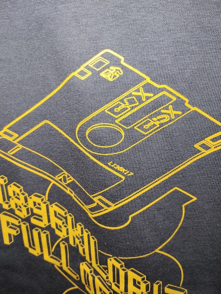 夢いっぱいディスク(896キロビット)