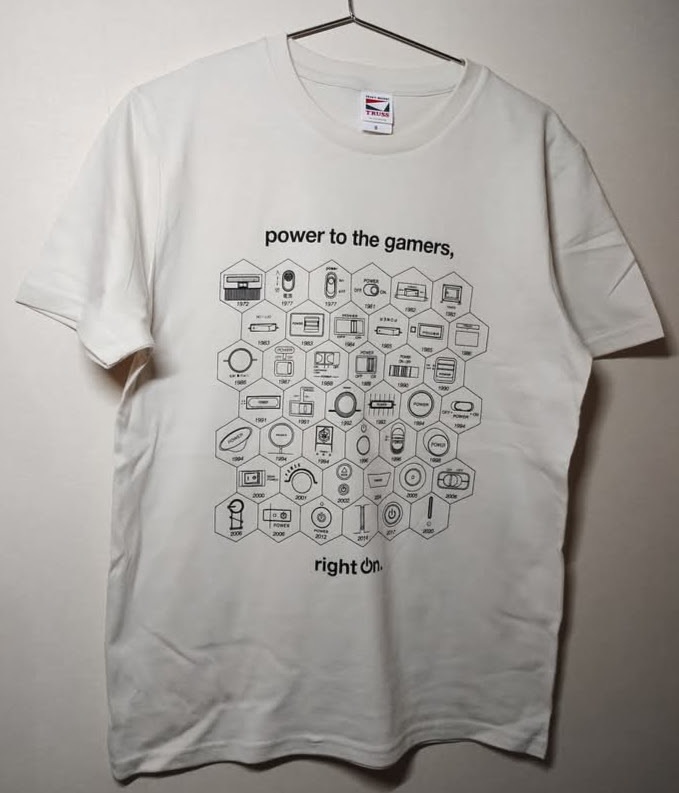 Power to the gamers 2.0