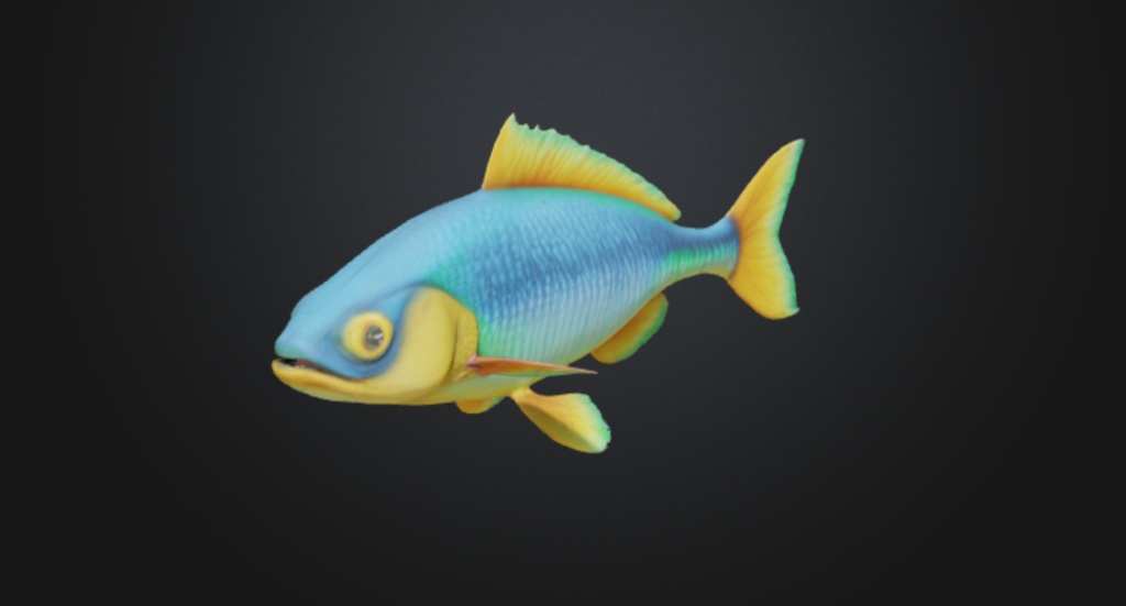 FISH