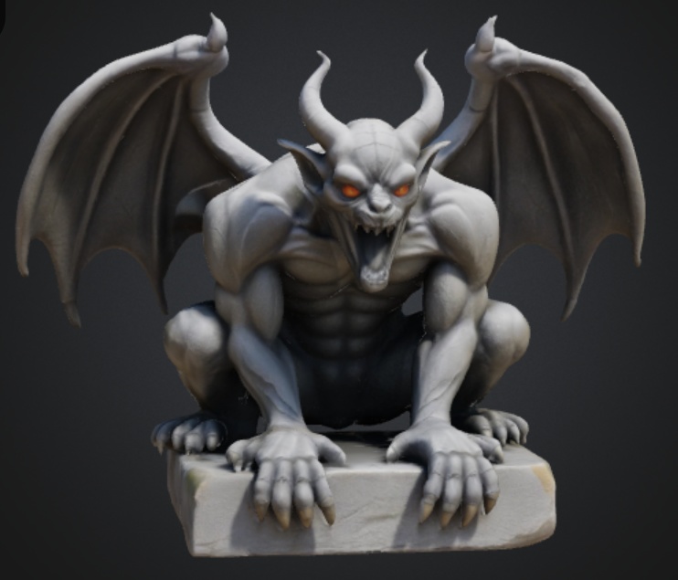 stone_gargoy