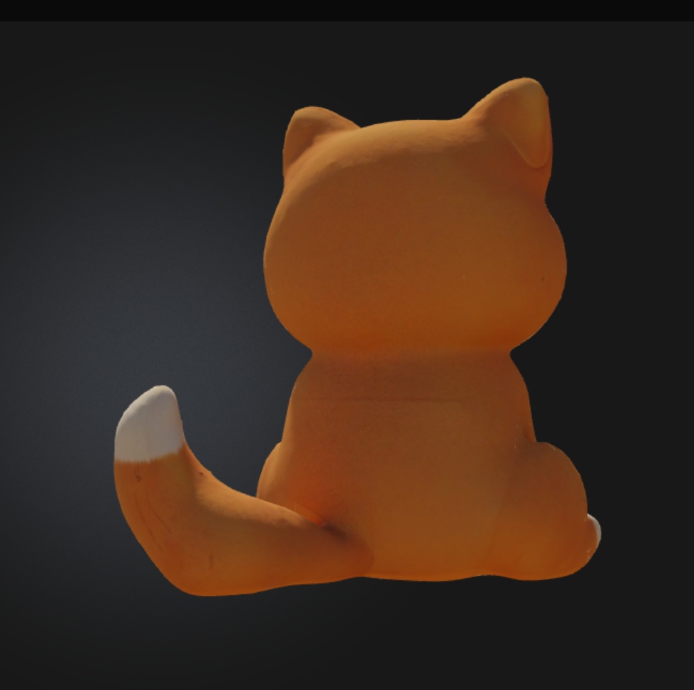 【VRC小物】柴犬