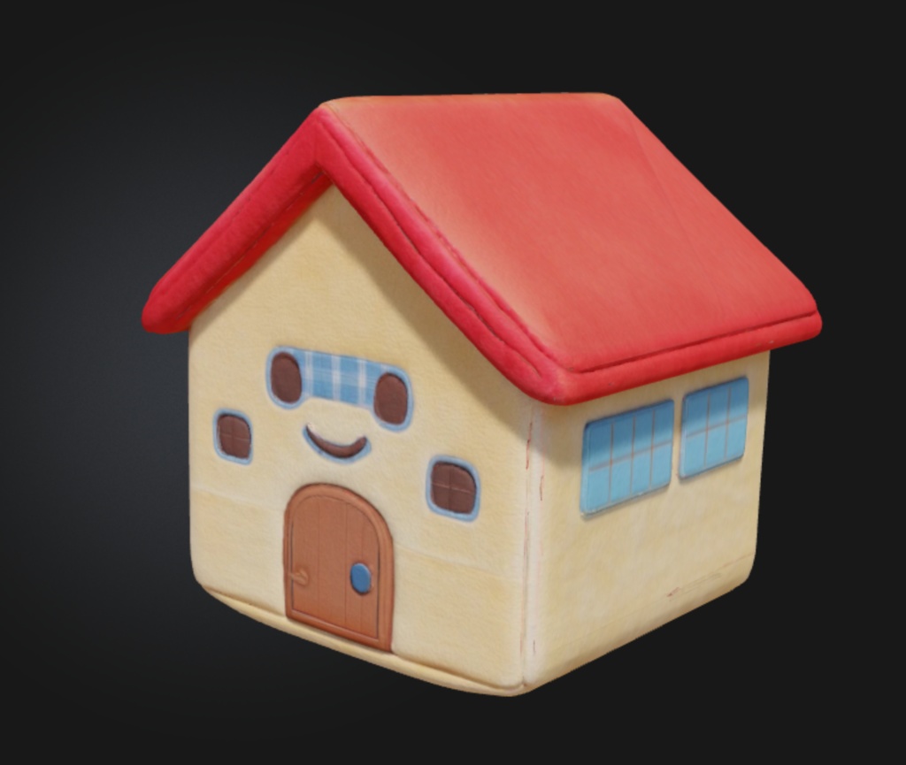 浪漫結婚式シリーズ ぬいぐるみセット – 新郎新婦 × 教会 × 執事メイド × 家