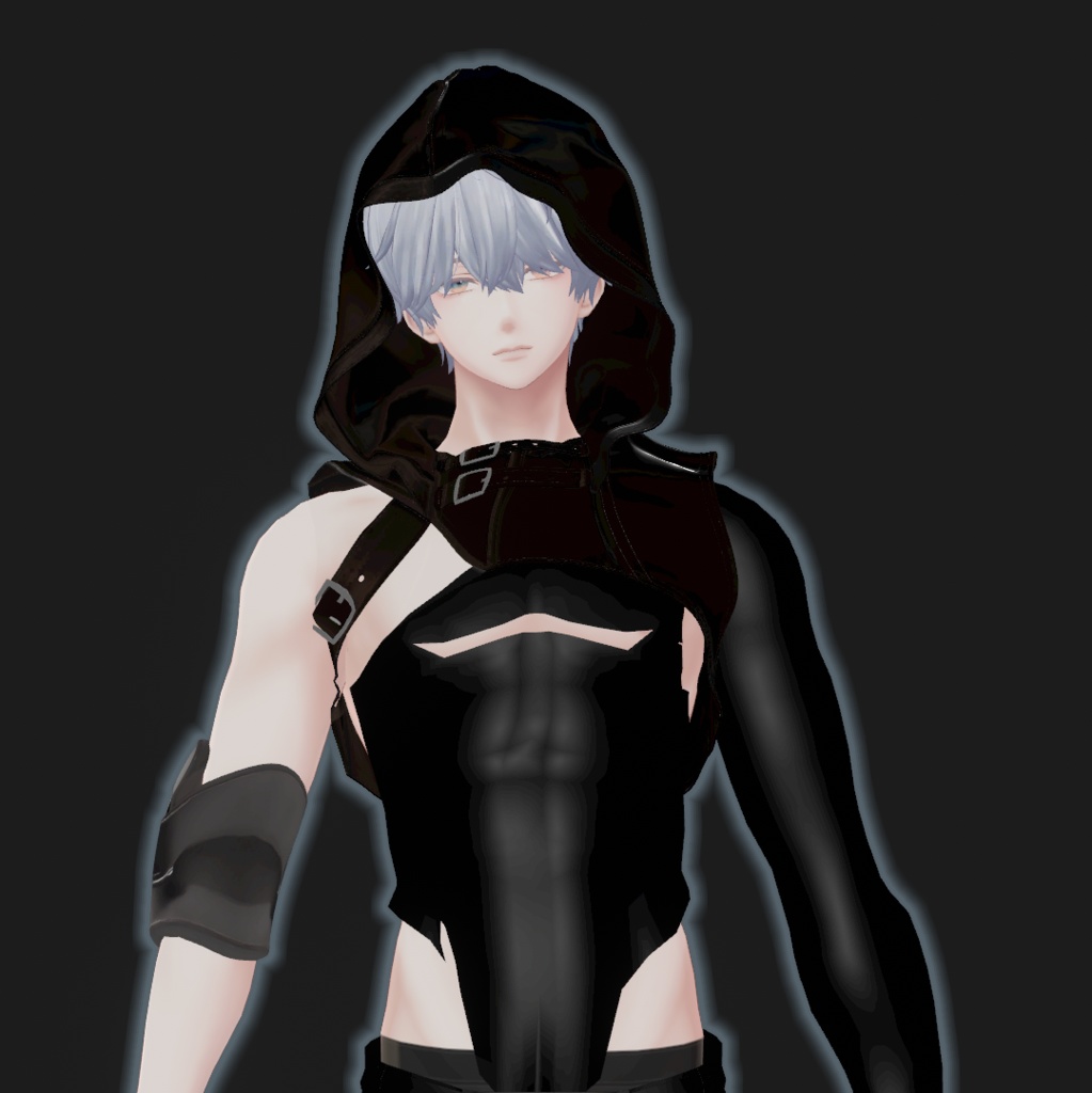 水瀬 用シャドウステップ・アサシン