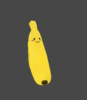 無料　バナナ　free