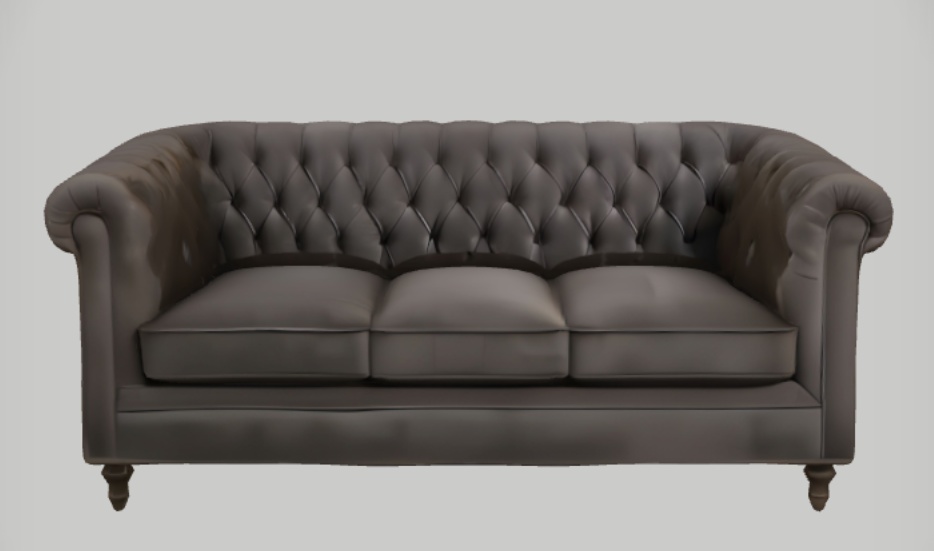 [家具・小物] SOFA SET 