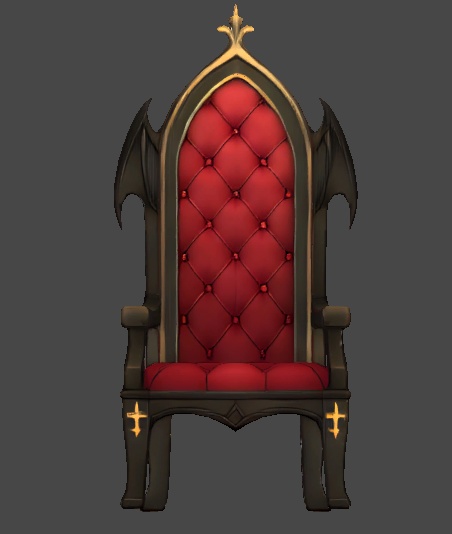 秋の特別セール開催中!🦇Sweet Vampire Queen | スイートヴァンパイアクイーン🦇【8アバター対応】