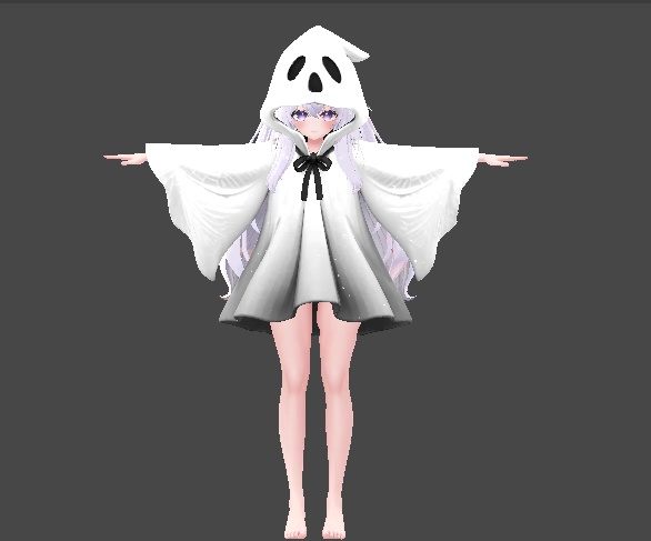 booooooo👻ハロウィン幽霊👻