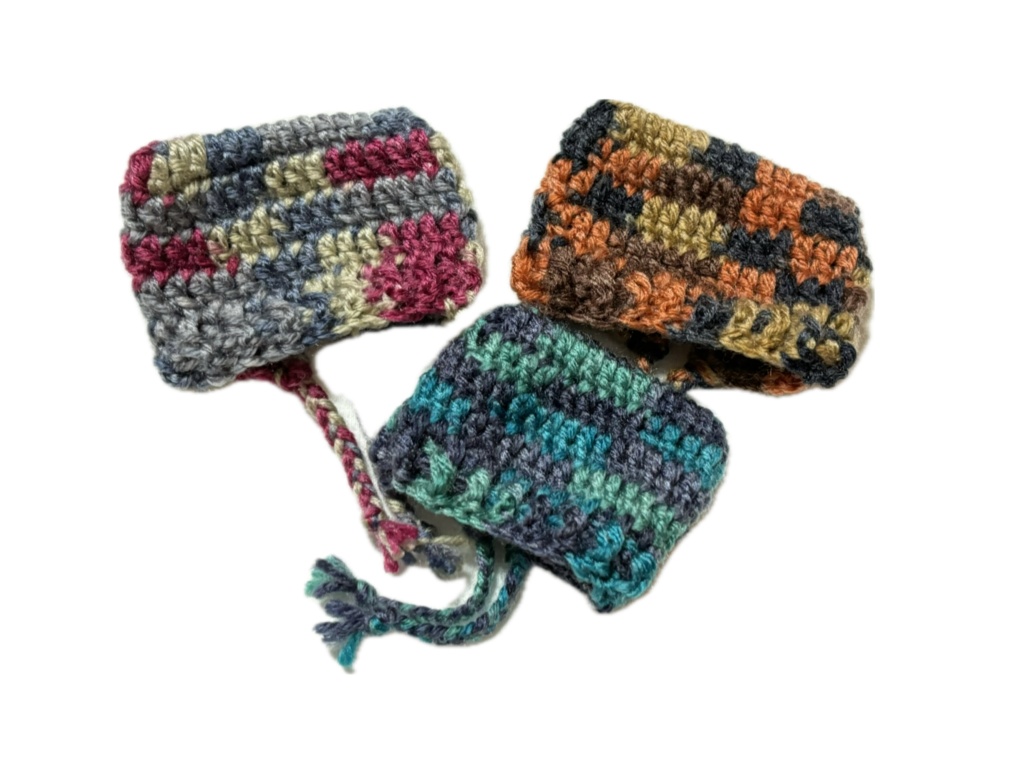 【8cm】猫耳ニット