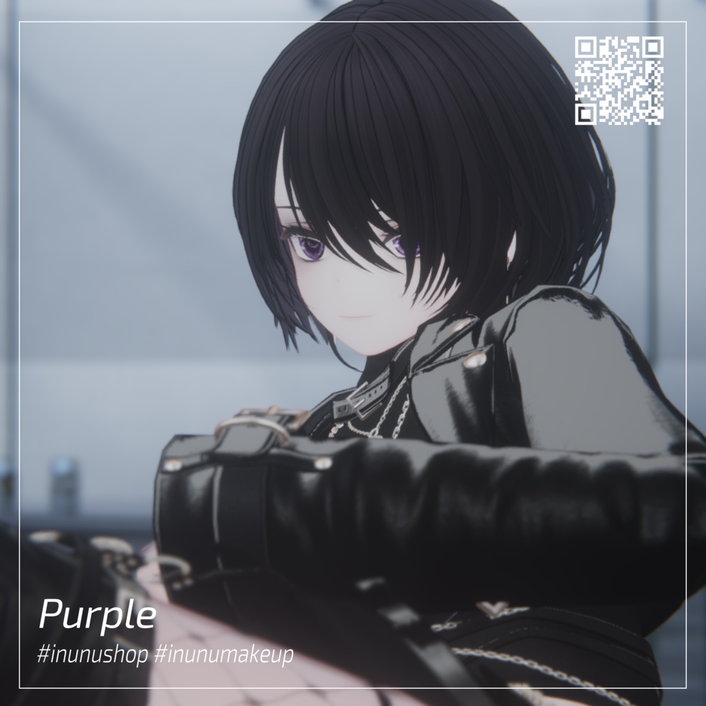 【キリセ- Kirise-対応】Chaos eyes for Kirise