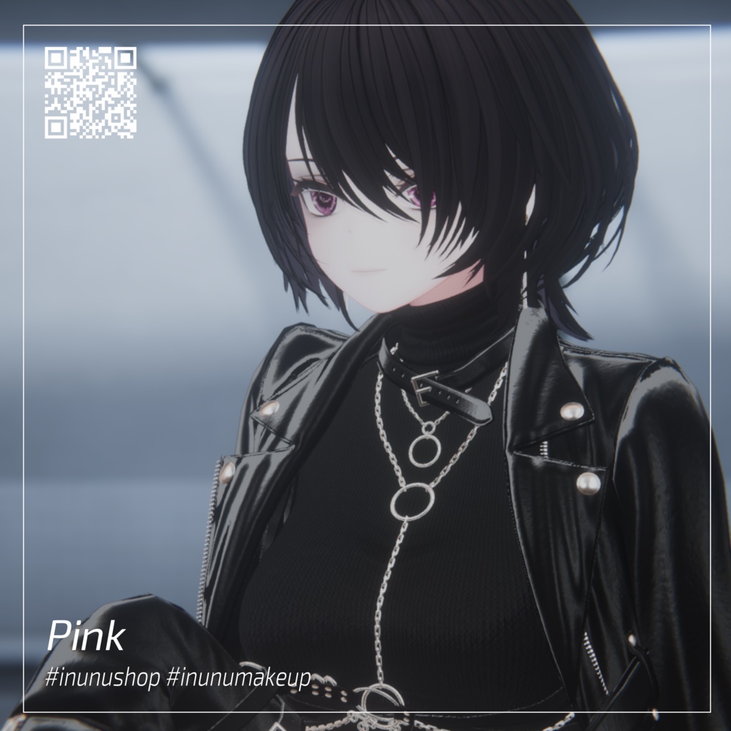 【キリセ- Kirise-対応】Chaos eyes for Kirise