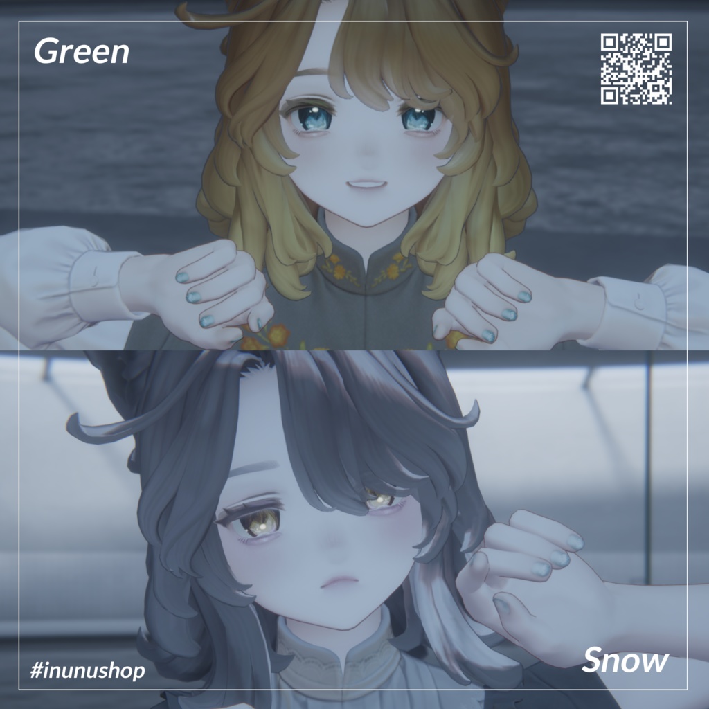 【マリシア Marycia専用】シンプルメイク&アイテクスチャ+ネイル