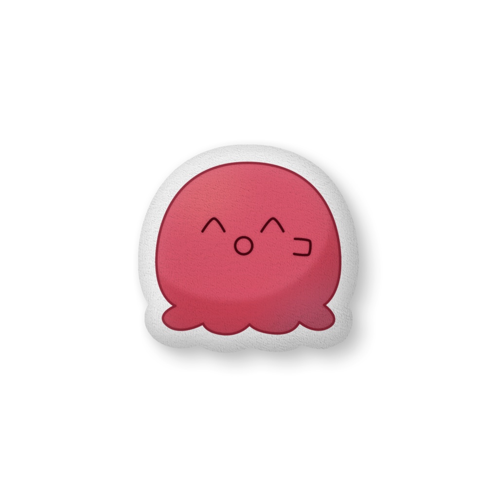 オワタコクッション