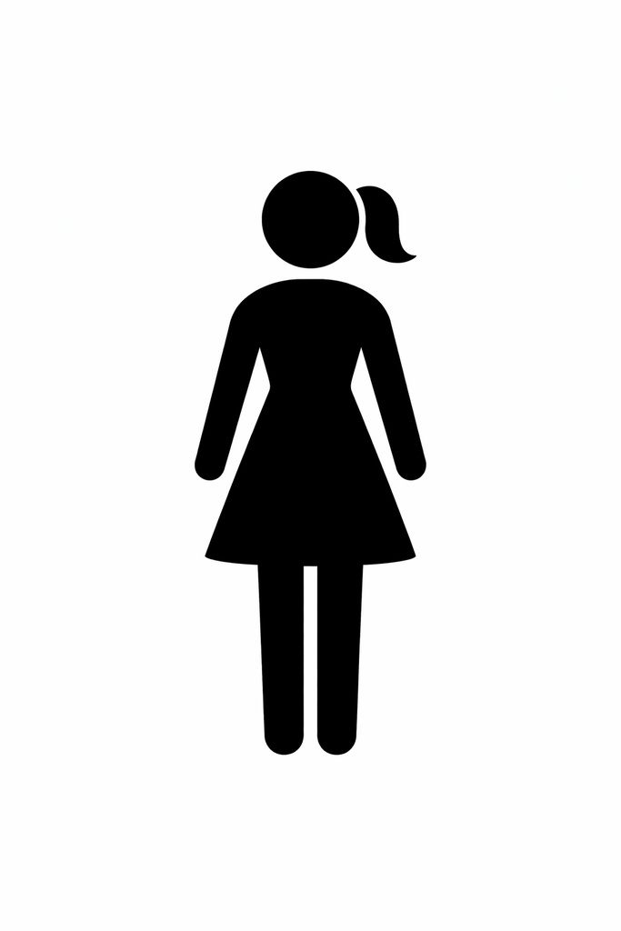 【RVC学習済みモデルデータ】girl_01