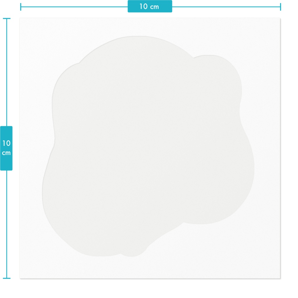 メンヘラガールステッカー