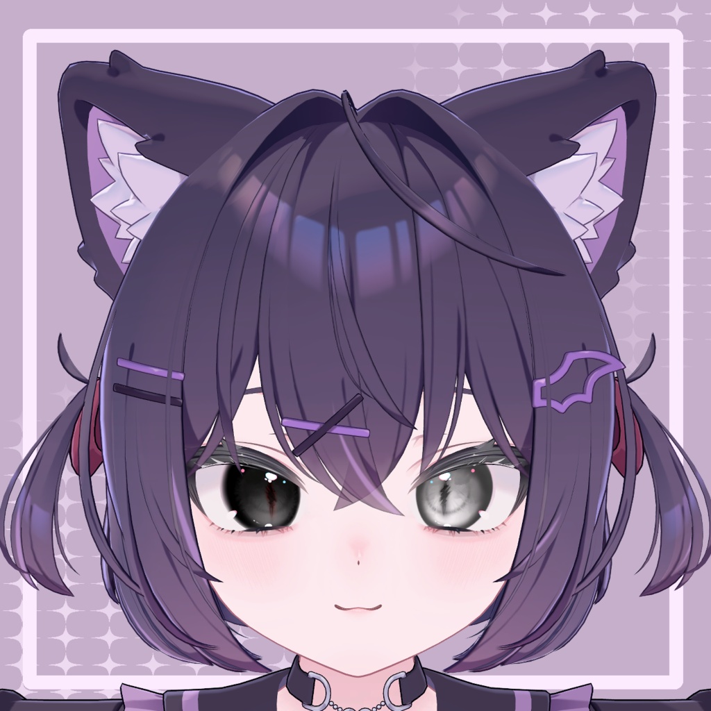 【Chocolat/ショコラ】Fleeting Shadow Makeup&EyeTexture