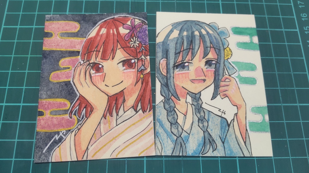 和風ATC