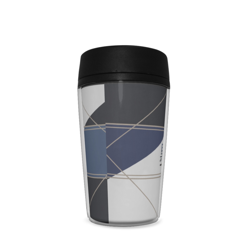 黒間タクト タンブラー(2パターンあり)