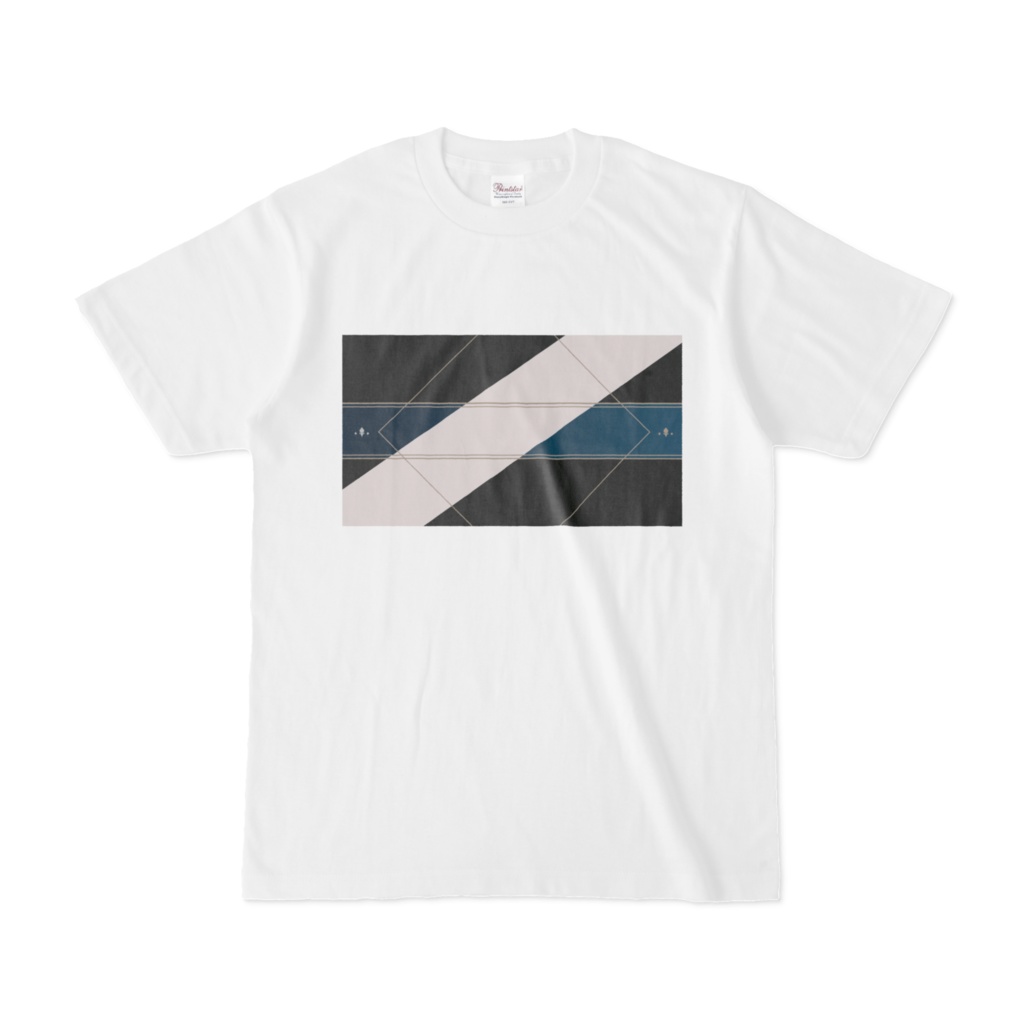 黒間タクト　Tシャツ