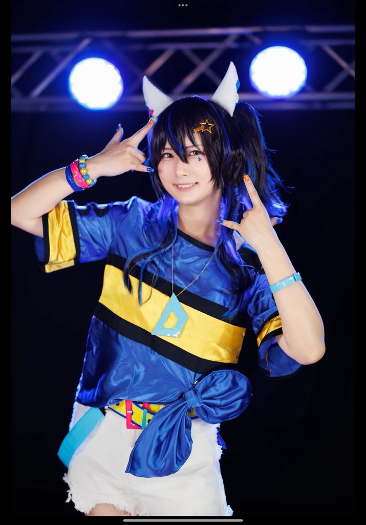 C106 ダイタクヘリオス 写真集🎶