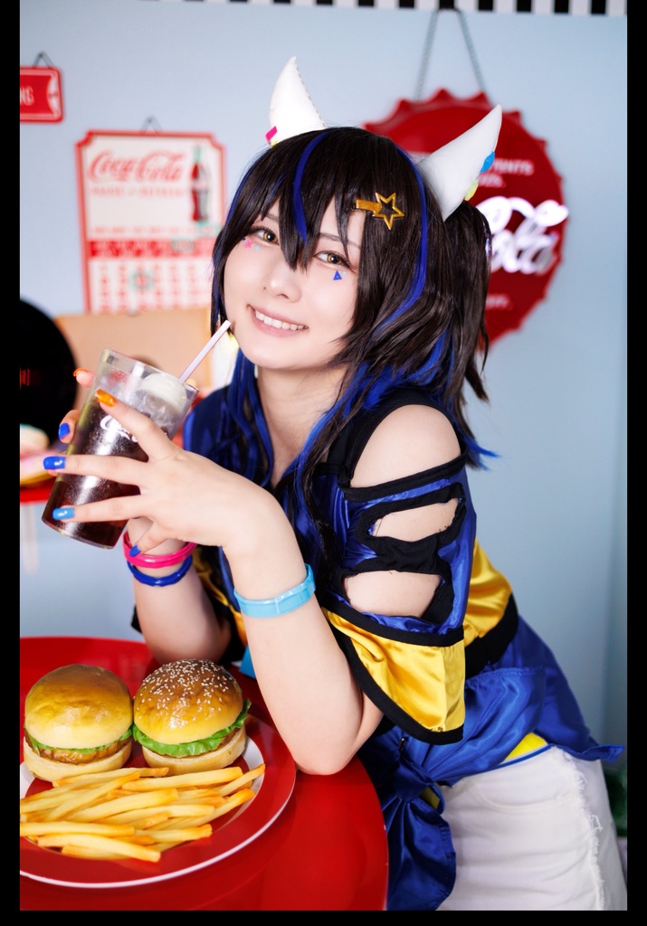 C106 ダイタクヘリオス 写真集🎶