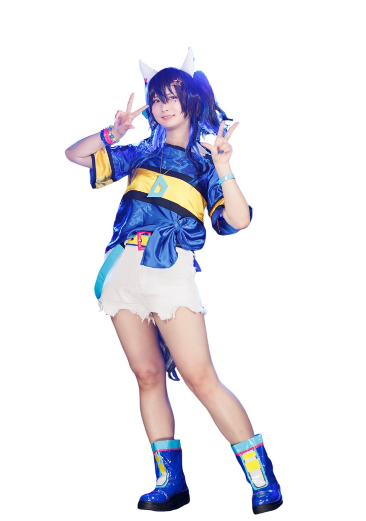 C106 ダイタクヘリオス 写真集🎶