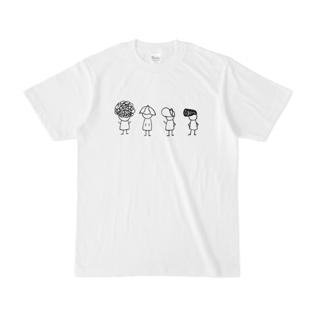 コビトーズ Tシャツ
