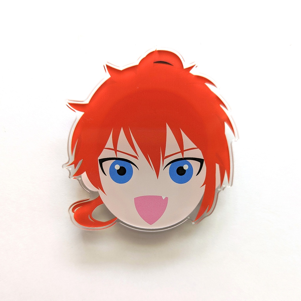 【SALE】 レオ　スマホグリップ