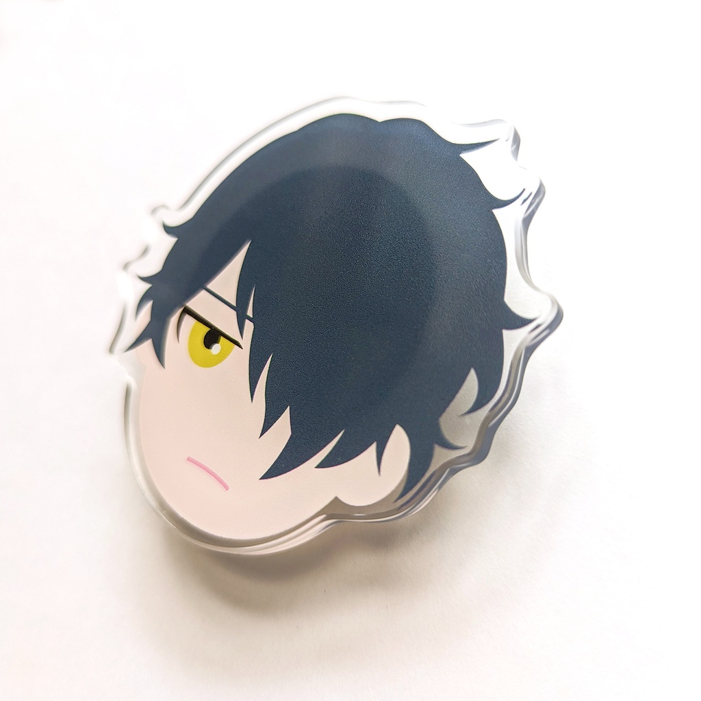 エド スマホグリップ