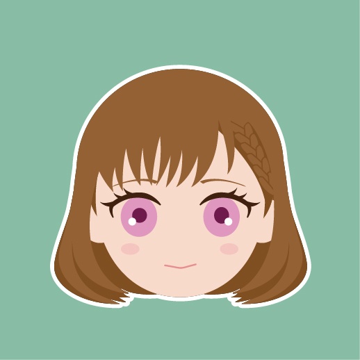 ミシェル スマホグリップ