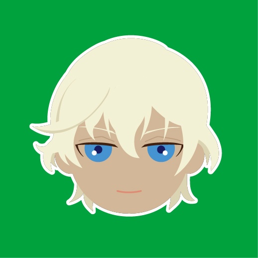 ユーゴ スマホグリップ