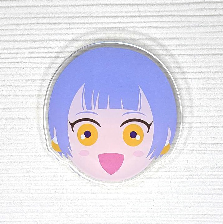 アメリー　スマホグリップ