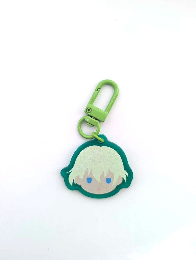 ユーゴ　アクリルキーホルダー