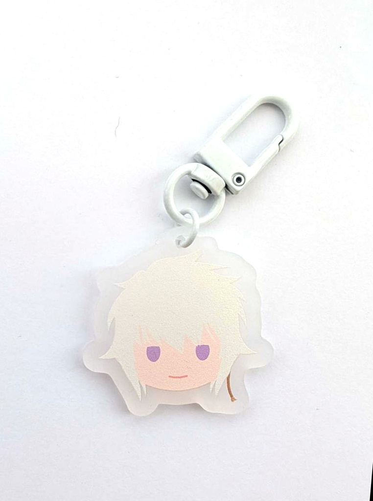 リュシアン　アクリルキーホルダー