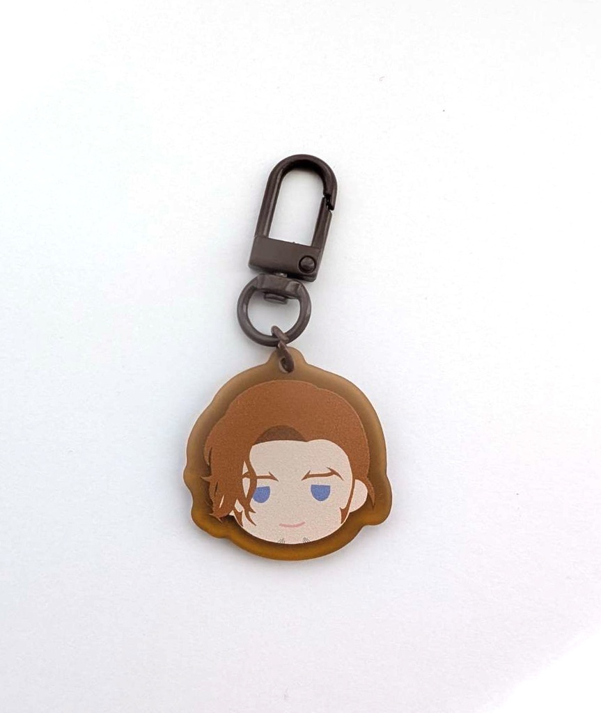 ラウル　アクリルキーホルダー