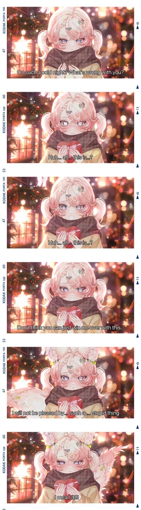 【VTS】【VTuber向け】💝手持ち物交換可能💝【live2d衣装アクセサリー】