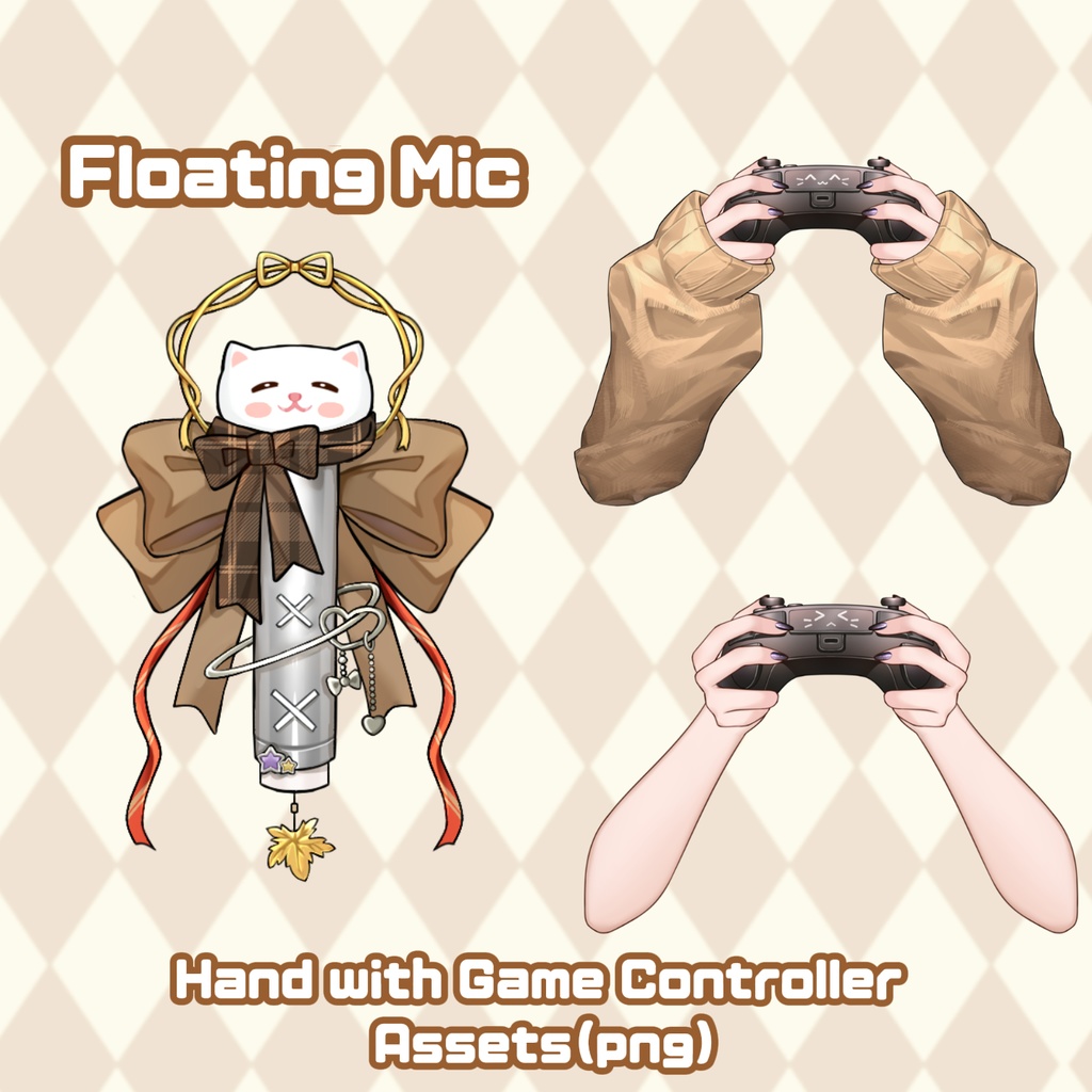 【Live2D Model/live2dモデル】楓糖可可🤎Ultra-high precision!!🤎JK🍁Generic Model